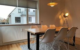 Central Lejlighed I Herning
